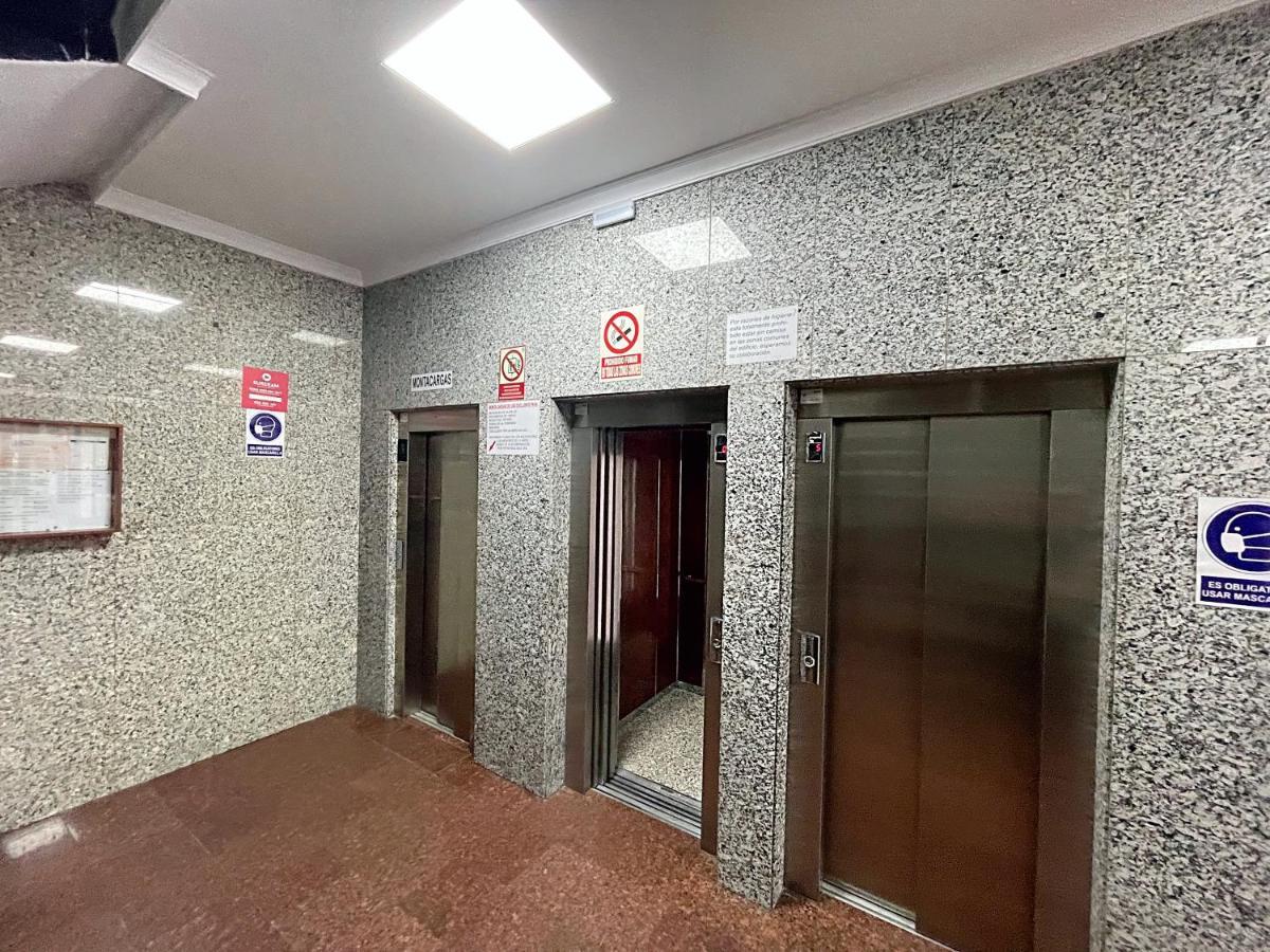 Urban&Vacay! Suite - Torremolinos City Centre Exterior foto
